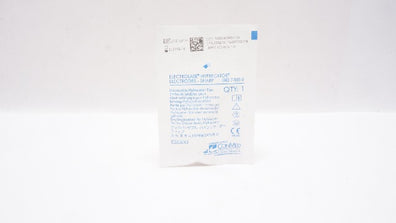 ConMed 7-100-8BX Electrolase Hyfrecator Electrodes Sharp Disposable Tips